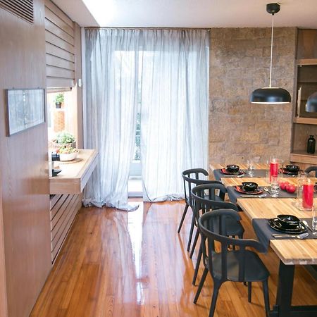 One-Of-A-Kind Athens Riviera Apartment Exterior foto